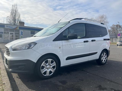 FORD COURIER Tourneo1.6 TDCi Trend