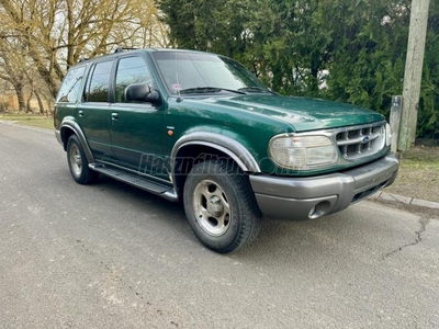 FORD EXPLORER 4.0 V6 (Automata)