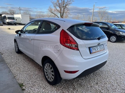 FORD FIESTA 1.25 Ambiente