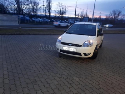 FORD FIESTA 1.3 Ambiente