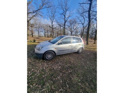 FORD FIESTA 1.3 Comfort