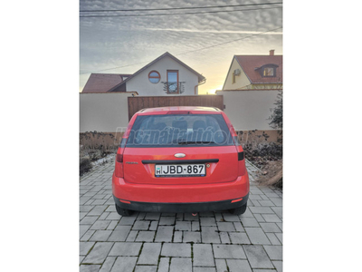 FORD FIESTA 1.3 Comfort