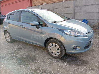 FORD FIESTA 1.4 TDCi Ambiente