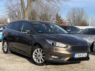 FORD FOCUS 1.0 EcoBoost Titanium S S