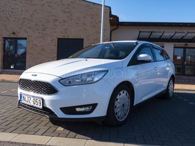 FORD FOCUS 1.5 TDCI '88' Trend Econetic