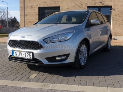 FORD FOCUS 1.5 TDCI '88' Trend Econetic