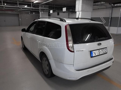 FORD FOCUS 1.6 Ambiente