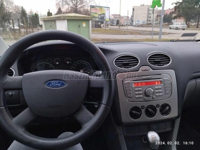 FORD FOCUS 1.6 TDCi Ambiente