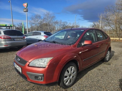 FORD FOCUS 1.6 TDCi Ambiente