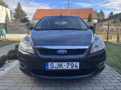 FORD FOCUS 1.6 TDCi Celebration DPF