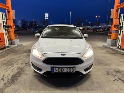 FORD FOCUS 1.6 TDCi Technology