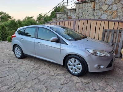 FORD FOCUS 1.6 TDCi Trend Plus