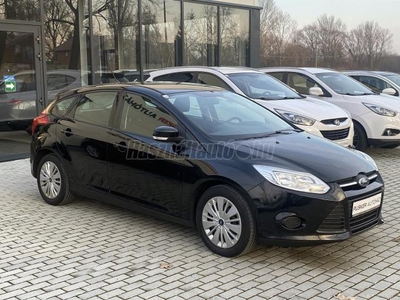 FORD FOCUS 1.6 Ti-VCT Trend Plus