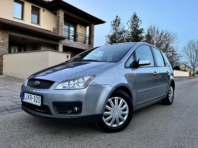 FORD FOCUS C-MAX 1.6 Ambiente