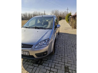 FORD FOCUS C-MAX 1.6 Fresh