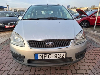 FORD FOCUS C-MAX 1.6 TDCi Trend