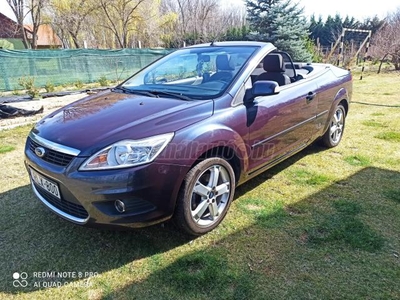 FORD FOCUS Coupe Cabriolet 2.0 Sport