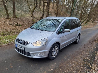 FORD GALAXY 1.6 TDCi Trend [7 személy]