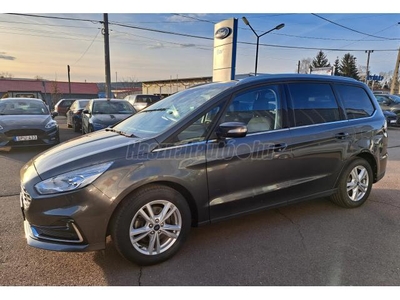 FORD GALAXY 2.0 EcoBlue SCR Titanium (Automata)