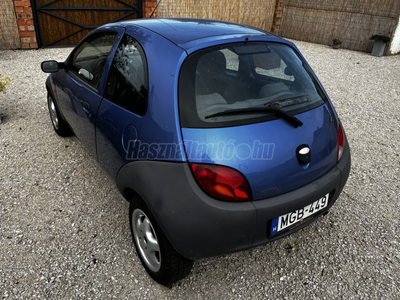 FORD KA 1.3