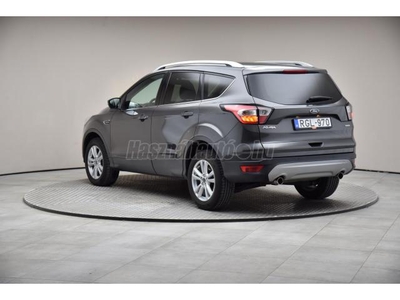 FORD KUGA 1.5 EcoBoost Business MAGYAR-1.TUL-LED-APP-Ü+K FŰTÉS-NAVI-TEMPOMAT-T.RADAR-80e KM!