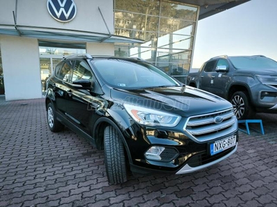 FORD KUGA 1.5 EcoBoost Business Technology