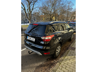 FORD KUGA 1.5 EcoBoost Business Technology