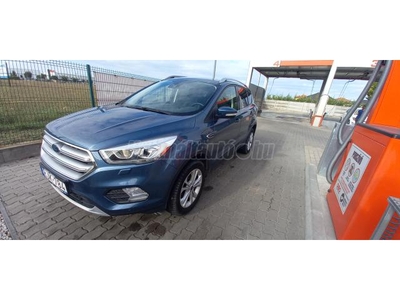 FORD KUGA 1.5 EcoBoost Titanium Technology