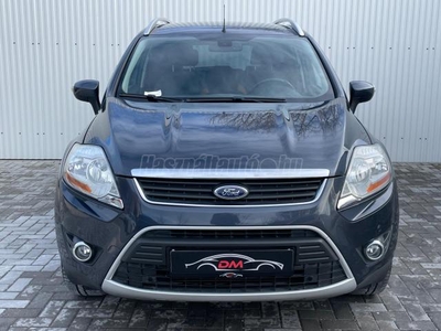 FORD KUGA 2.0 TDCi Titanium NAVI.TEMPOMAT.KEY LESS GO..PDC.V-HOROG..!!!MEGKÍMÉLT!!!