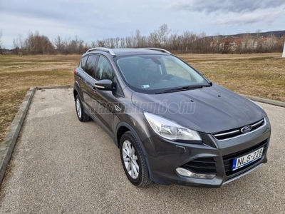 FORD KUGA 2.0 TDCi Titanium Technology