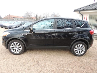 FORD KUGA 2.0 TDCi Trend 4WD