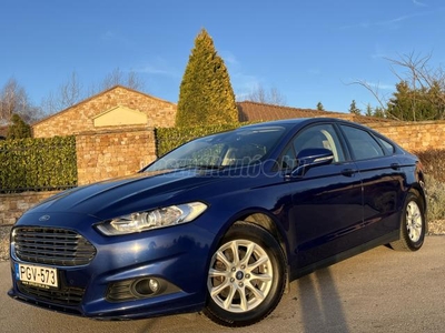 FORD MONDEO 1.5 EcoBoost Business Azonnal elvihető! Megbízható!