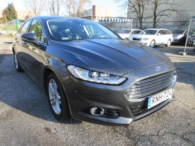 FORD MONDEO 1.5 EcoBoost Titanium