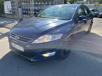 FORD MONDEO 1.6 TDCi Ambiente