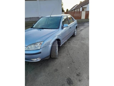 FORD MONDEO 1.8 Ambiente