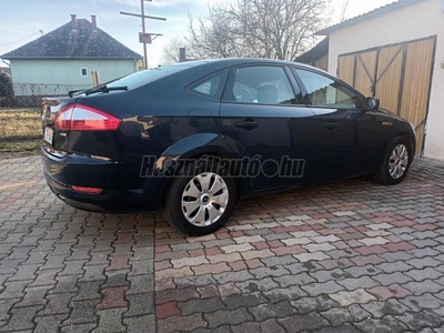 FORD MONDEO 1.8 TDCi Ambiente