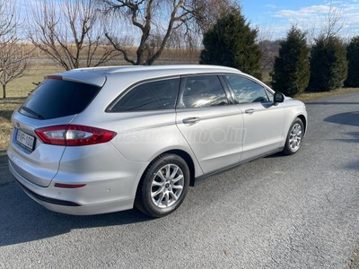 FORD MONDEO 2.0 TDCi Business Powershift