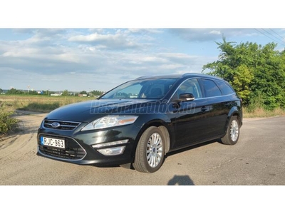 FORD MONDEO 2.0 TDCi Business Powershift