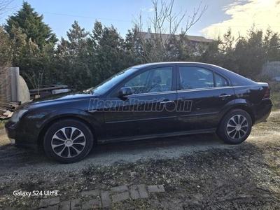 FORD MONDEO 2.0 TDCi Ghia