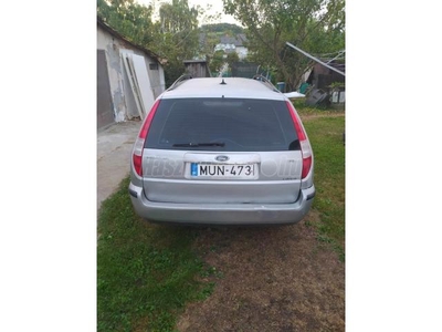 FORD MONDEO 2.0 TDCi Sport