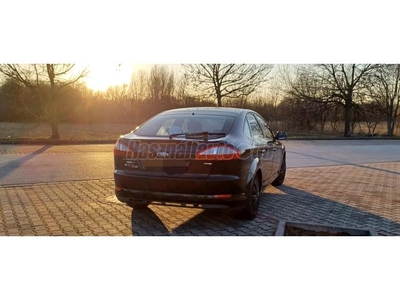 FORD MONDEO 2.0 TDCi Titanium