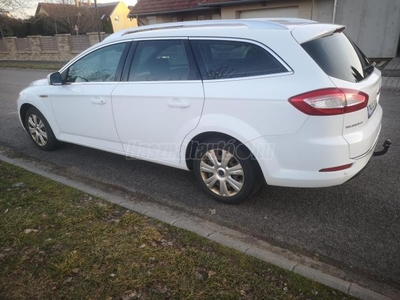 FORD MONDEO 2.0 TDCi Titanium Powershift