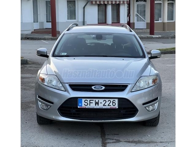 FORD MONDEO 2.0 TDCi Trend