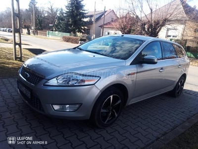 FORD MONDEO 2.0 TDCi Trend