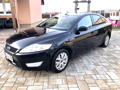 FORD MONDEO 2.0 TDCi Trend