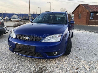 FORD MONDEO 3.0 ST 220