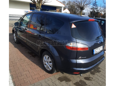 FORD S-MAX 2.0 Trend