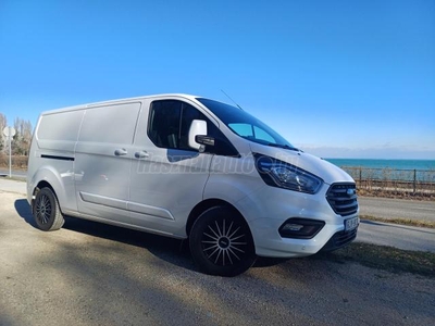 FORD TRANSIT Custom 2.0 TDCi 310 L2H1 Trend