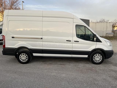 FORD TRANSIT MAGYAR DUPLA TOLÓAJTÓ 5% Lizingre is