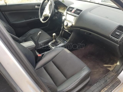 HONDA ACCORD 2.0 Comfort